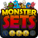 Monster Sets icon