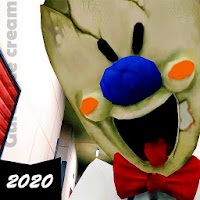 Guide for Ice Scream Horror 2020 SPONGE neighbor