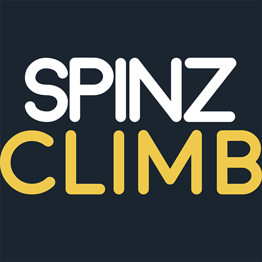 Spinz climb 1.0 Icon