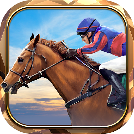 Champion Horse Racing 3.03 Icon
