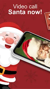 Santa Call 3: Funny Prank Call