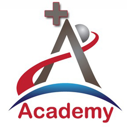 theaplusacademy logo