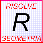 Cover Image of Baixar Resolva a geometria  APK