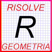 Risolve la geometria