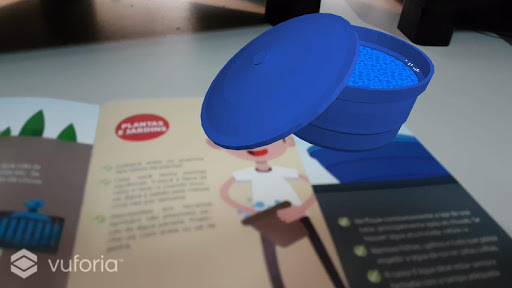 Android application Todos Contra o Aedes aegypti - screenshort