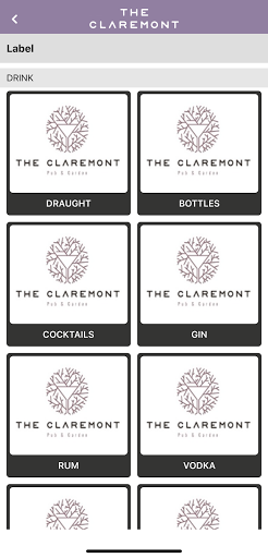 The Claremont