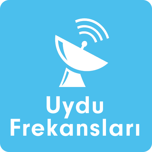 Uydu Frekansları  Icon