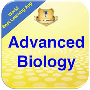 2000 Advanced Biology Flashcards & Study Notes