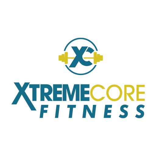 Xtreme Core Fitness logo