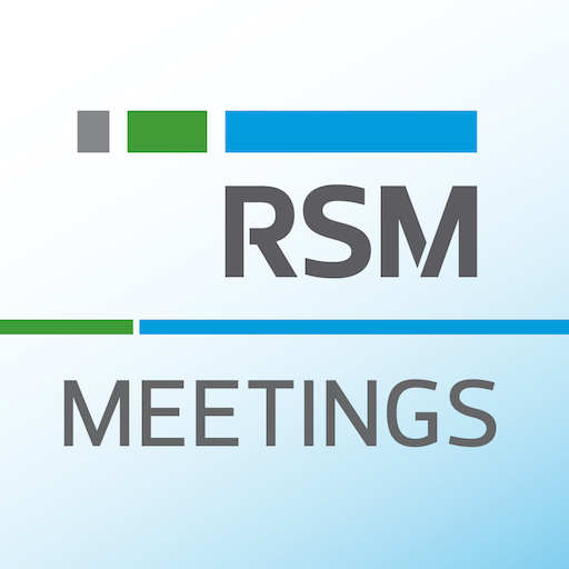 RSM Meetings 5.34 Icon