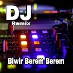 Cover Image of Baixar DJ Runtah Biwir Berem berem  APK