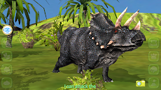 恐竜 3D - 拡張現実のおすすめ画像3