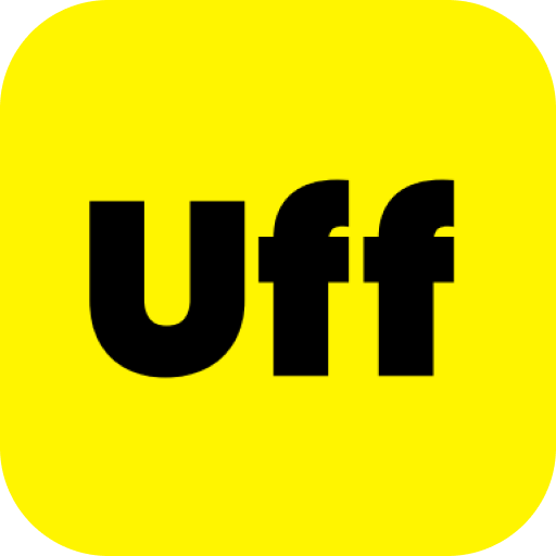 Uff Drive logo