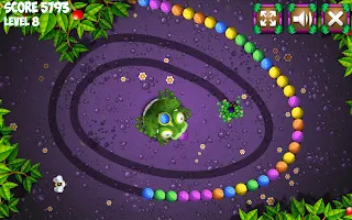 Froggytastic - Screenshot 3