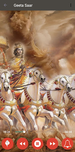 Bhagawad Geeta Saar Screen 3