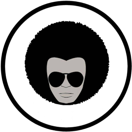 Black Delivery de Bebidas logo