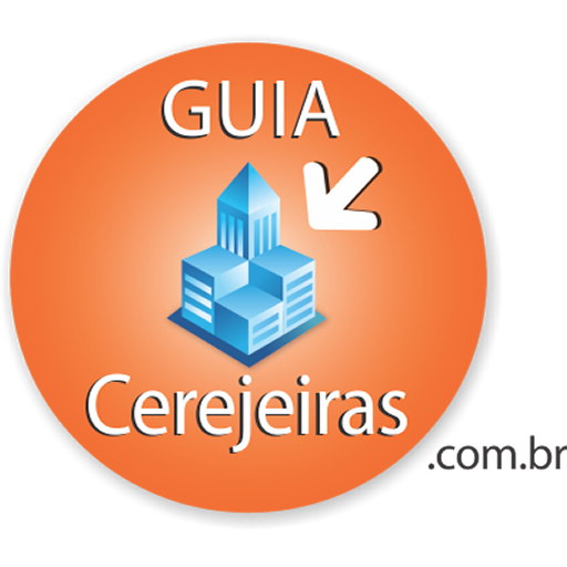 Guia Cerejeiras logo