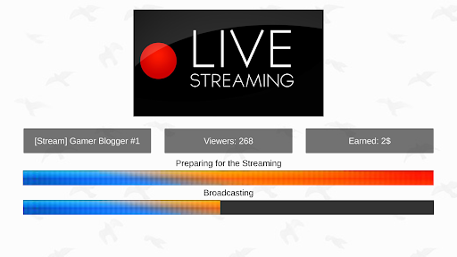 Gamer Blogger - YouTube star