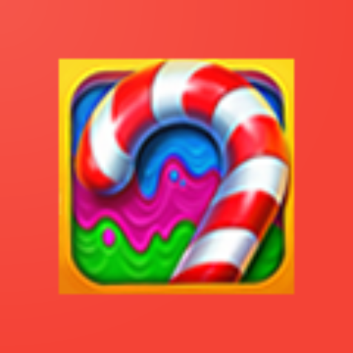 Candy Space logo