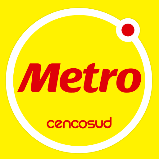 Metro Colombia
