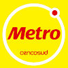 Metro Colombia icon