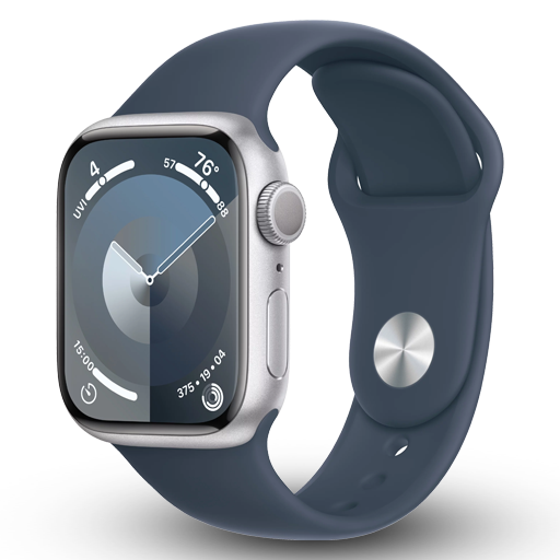 Apple Watch Series 9 Guide - AppWisp.com
