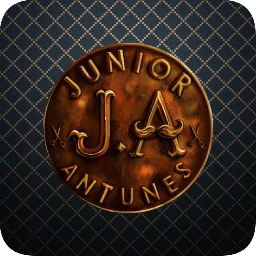 Barbearia Júnior Antunes