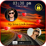 My Love Screen Lock icon