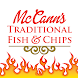 McCanns Fish & Chips