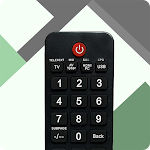Cover Image of Télécharger Remote for AOC TV  APK