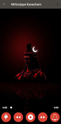 Maha Mrityunjaya Kavacham Screen 2