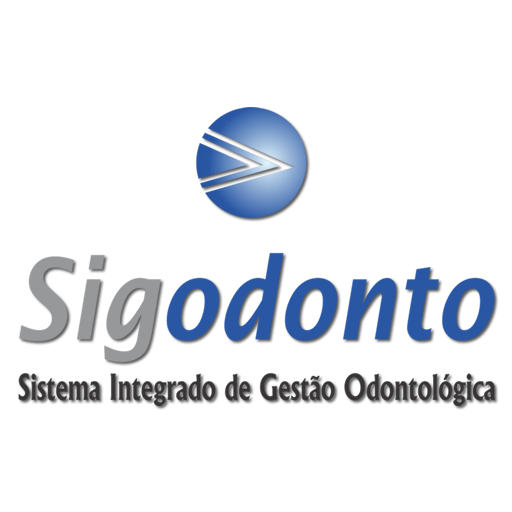 App Dentista Sigodonto logo