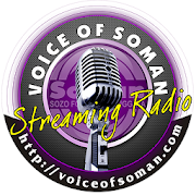 Voice Of Soman