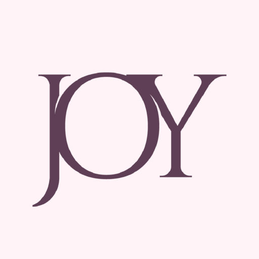 Joy Wine and Spirits logo