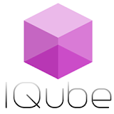 IQube - Brain Training Puzzles icon