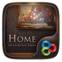 (FREE) Home GO Launcher Theme
