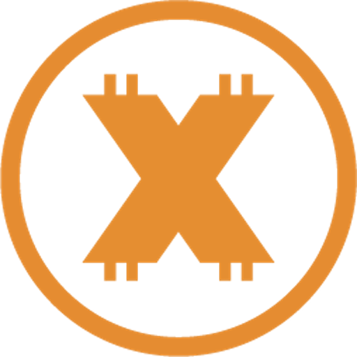 CoinX - Miner App logo