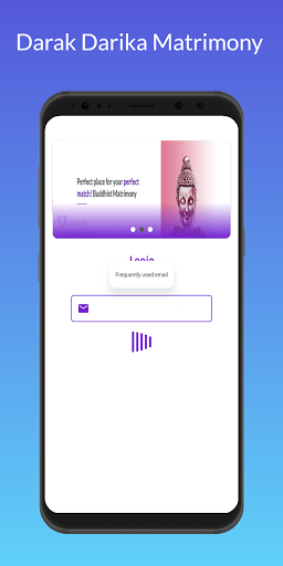 Darak Darika Buddhist Matrimony