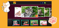 Kittens Jigsaw - Puzzle Gamesのおすすめ画像4