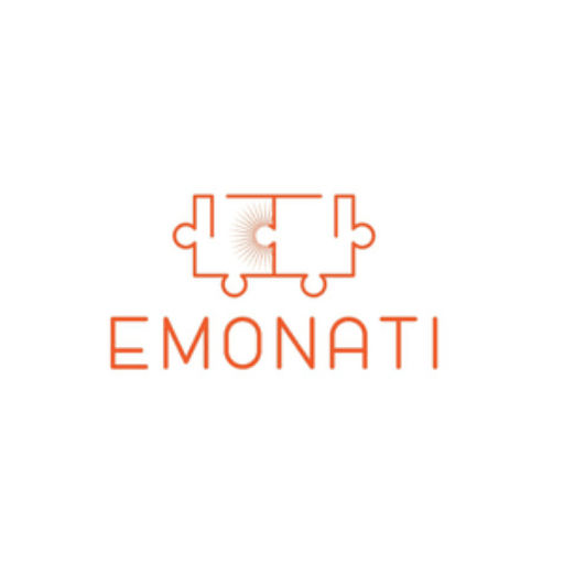 Emonati logo