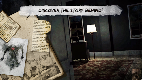 Who will escape? Detective mystery story 3d screenshots apk mod 3