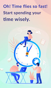 Hourly Chime: Time Manager & Hours Timer Clock 1.0.7 screenshots 9