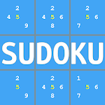 Sudoku – number puzzle game Apk