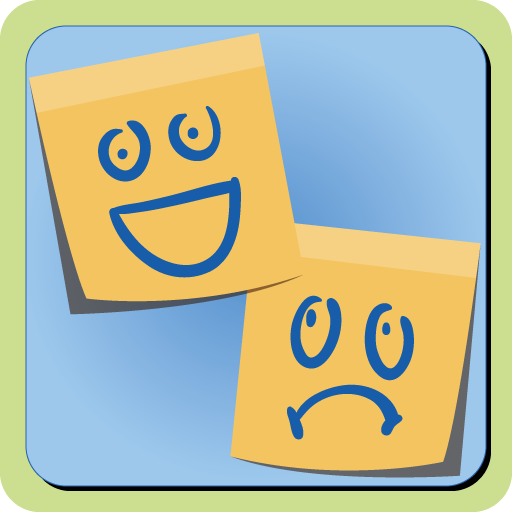 Fingerprint Mood Test