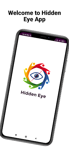 Hidden Eye - Video Recorderのおすすめ画像2