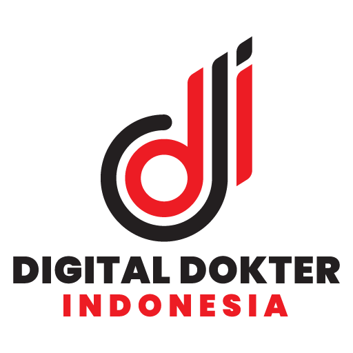 Digital Dokter Indonesia logo