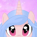 My Unicorn - Virtual Pet Care 1.36 descargador