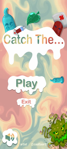 Android application Catch the screenshort