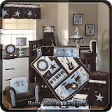 Baby Room Designs icon