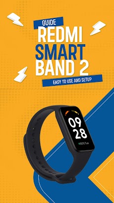 Redmi Smart Band 2 App hintのおすすめ画像4